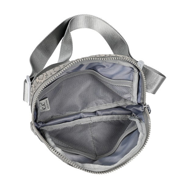 CC South Western Belt Bag Fanny Pack